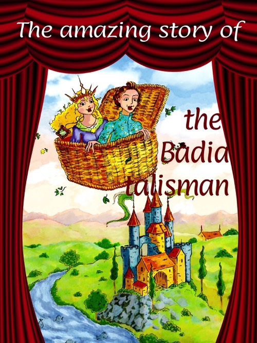 Cover for boys