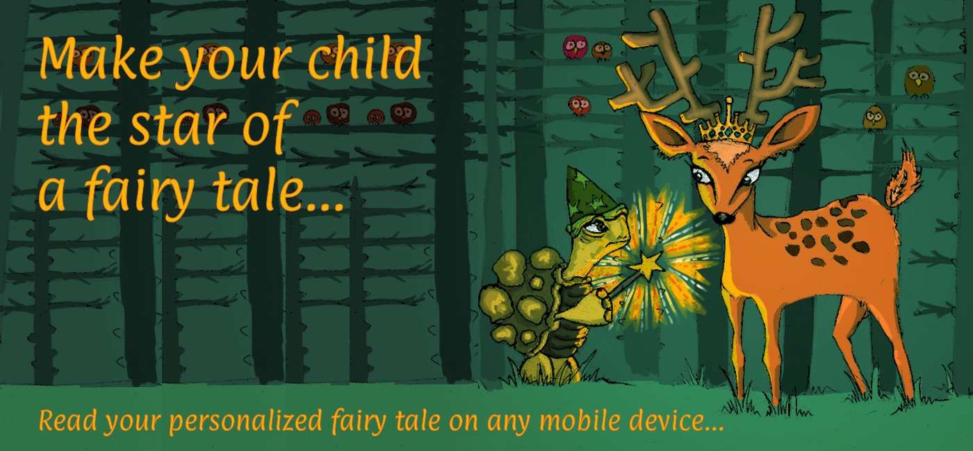 FableMe.com