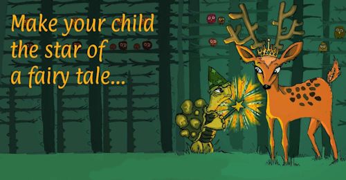 FableMe.com